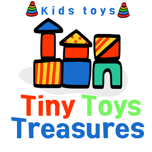 Tiny Treasures Toys